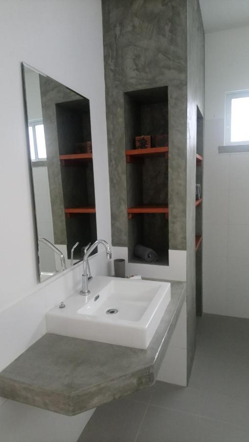 Kitebar Hotel Cumbuco Kültér fotó
