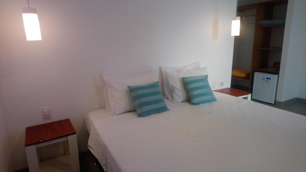 Kitebar Hotel Cumbuco Kültér fotó
