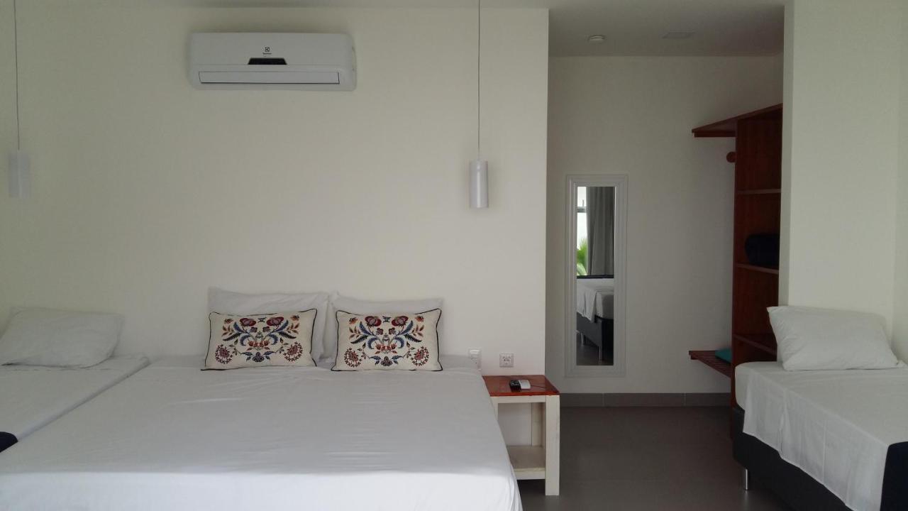 Kitebar Hotel Cumbuco Kültér fotó
