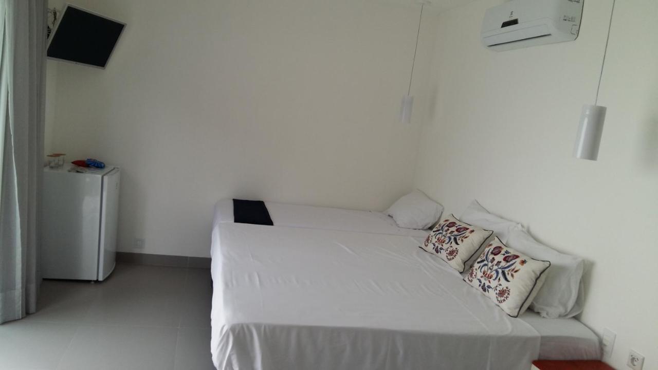 Kitebar Hotel Cumbuco Kültér fotó